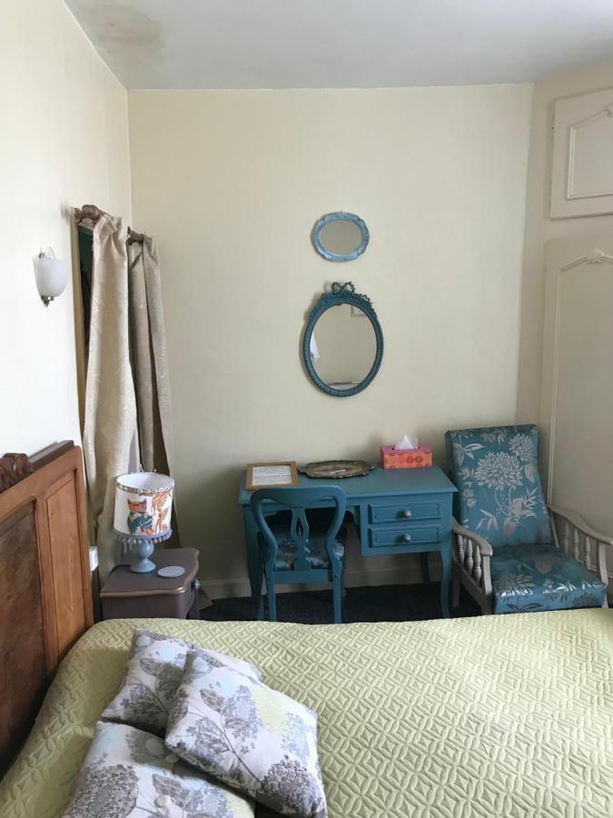 Chambres D'Hotes Bienvenue LʼAbsie Dış mekan fotoğraf