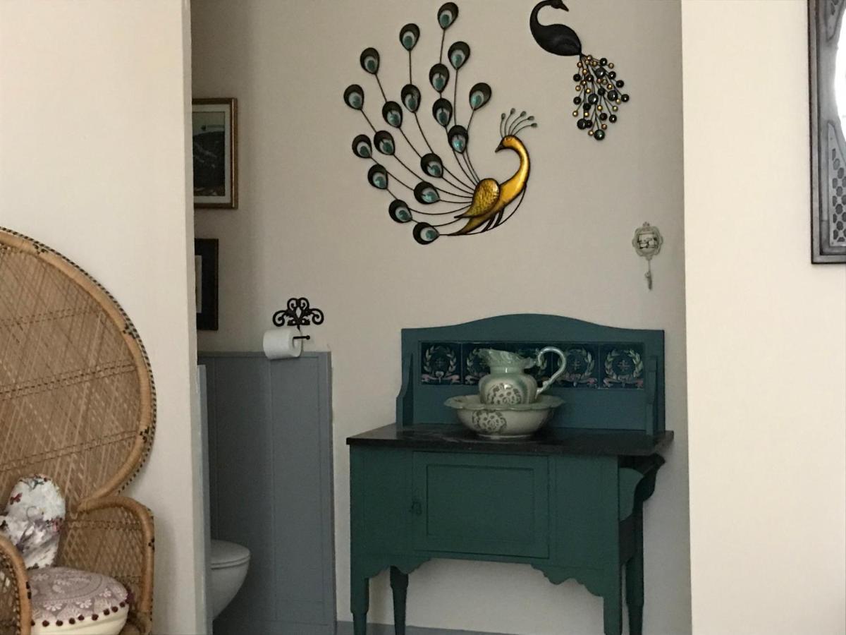 Chambres D'Hotes Bienvenue LʼAbsie Dış mekan fotoğraf