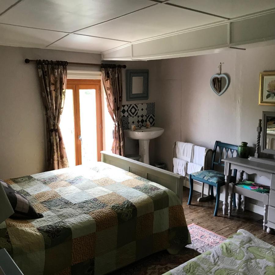 Chambres D'Hotes Bienvenue LʼAbsie Dış mekan fotoğraf