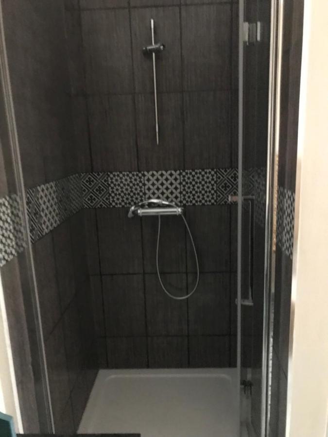 Chambres D'Hotes Bienvenue LʼAbsie Dış mekan fotoğraf
