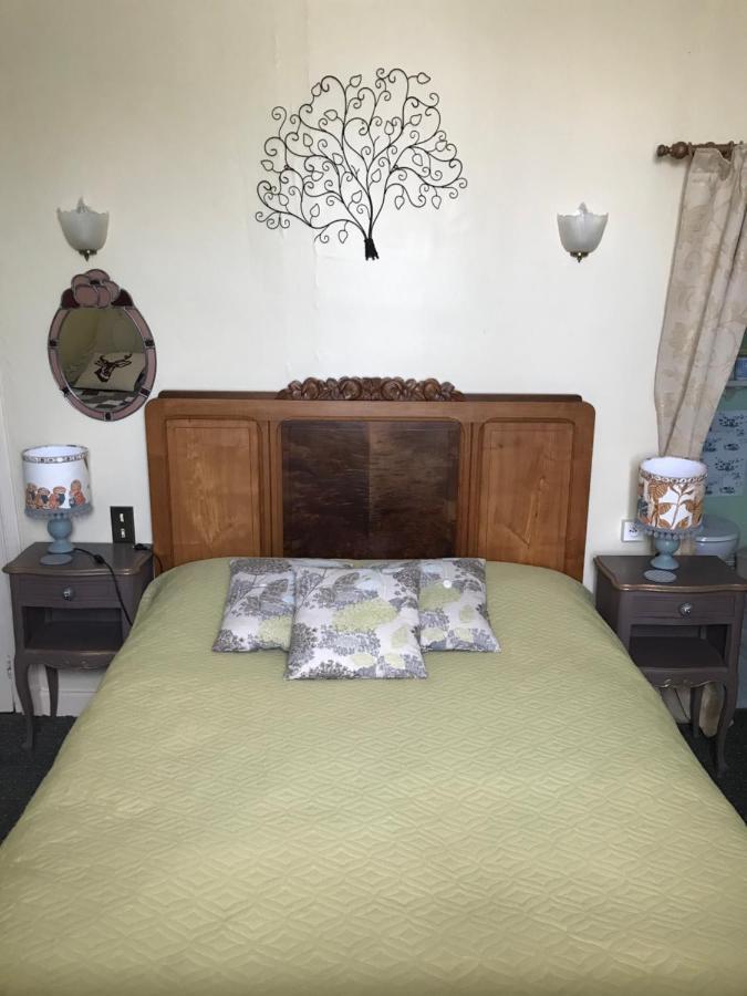 Chambres D'Hotes Bienvenue LʼAbsie Dış mekan fotoğraf