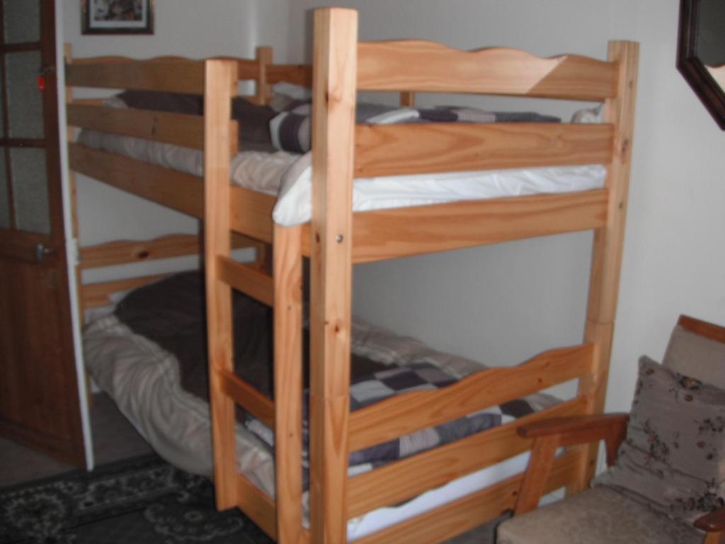 Chambres D'Hotes Bienvenue LʼAbsie Oda fotoğraf